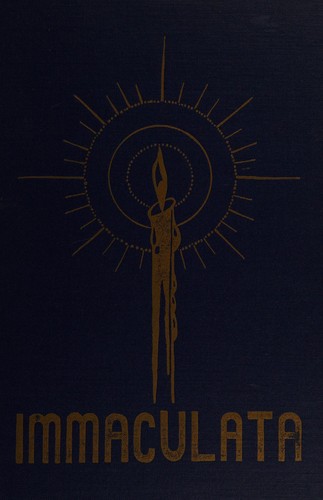 Cover for Not in God's image