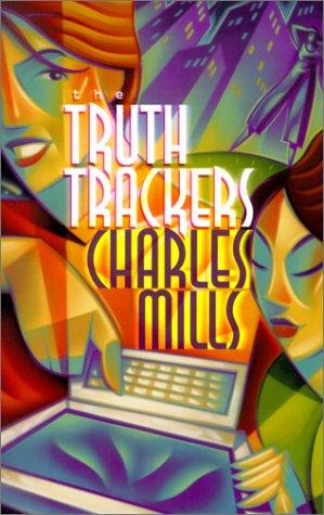 Cover for The truth trackers