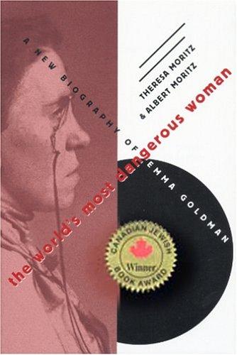 Cover for The World's Most Dangerous Woman