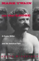 Cover for Mark Twain on the loose