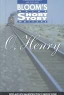 Cover for O Henry