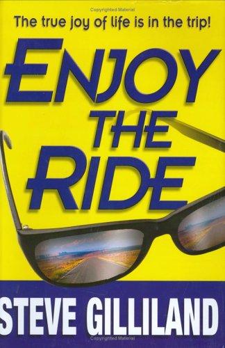 Cover for Enjoy the Ride