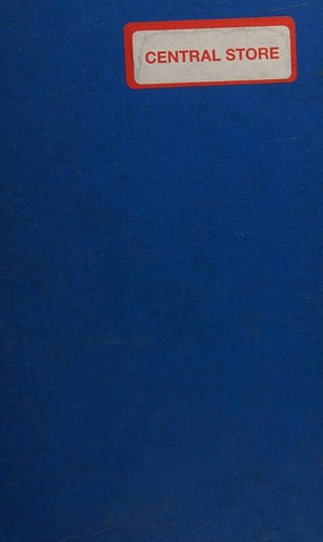 Cover for The transmission and distribution of electrical energy.