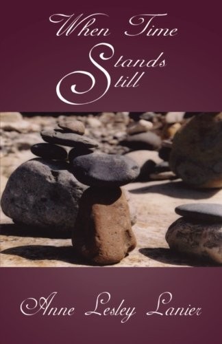 Cover for When Time Stands Still