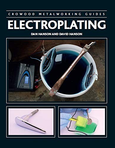Cover for Electroplating
