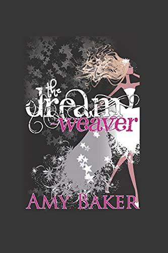 Cover for The Dream Weaver