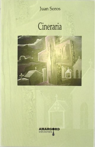 Cover for Cineraria