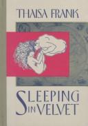 Cover for Sleeping in velvet