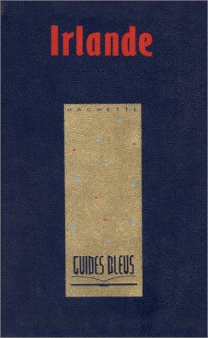 Cover for Irlande