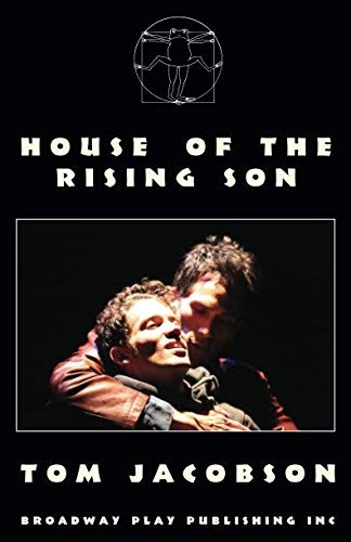 Cover for House Of The Rising Son