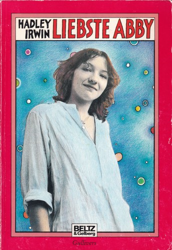 Cover for Liebste Abby