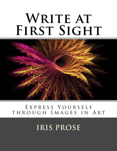 Cover for Write at First Sight