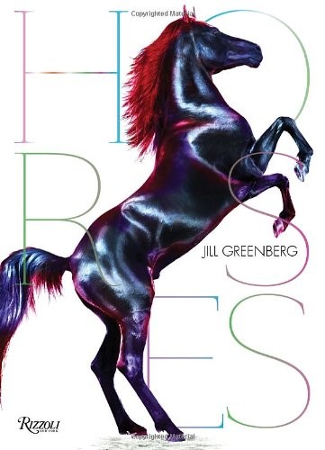 Cover for Horses
