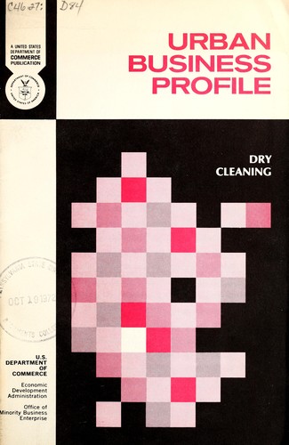 Cover for Dry cleaning