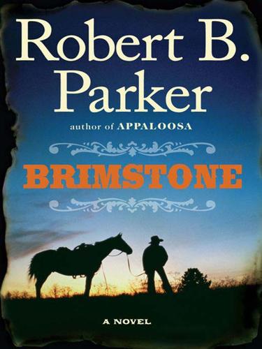 Cover for Brimstone