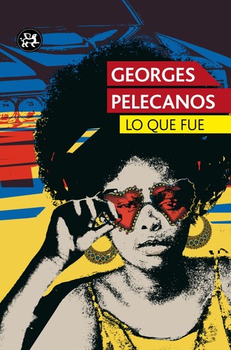 Cover for Lo que fue
