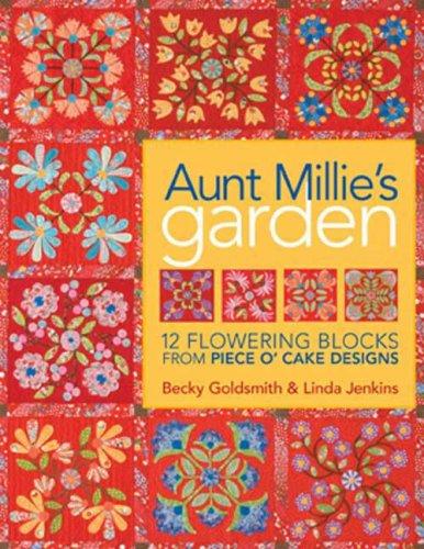 Cover for Aunt Millie's Garden