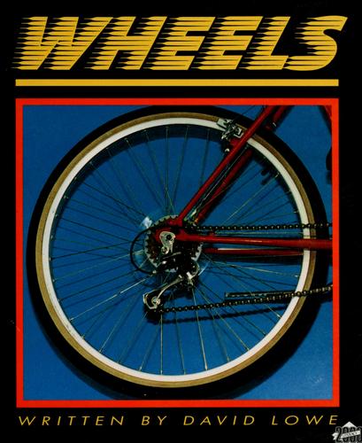 Cover for Wheels