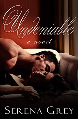 Cover for Undeniable