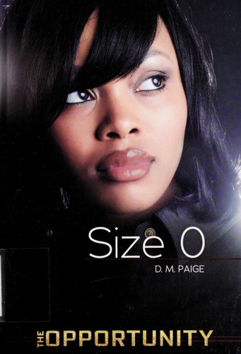 Cover for Size 0
