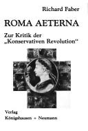 Cover for Roma aeterna