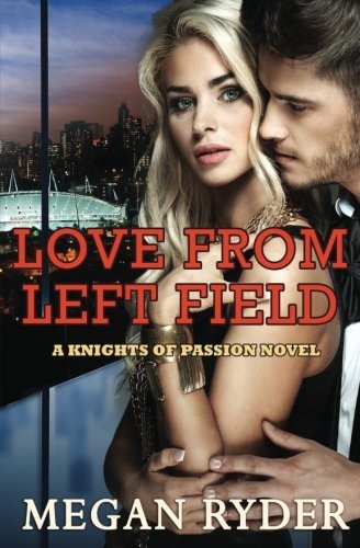 Cover for Love from Left Field