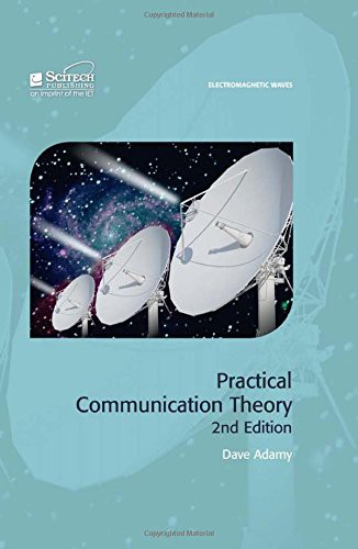 Cover for Practical Communication Theory