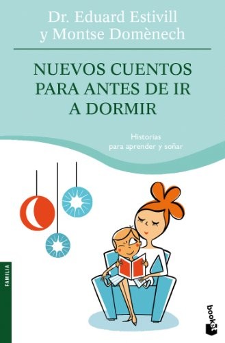 Cover for Nuevos cuentos para antes de ir a dormir
