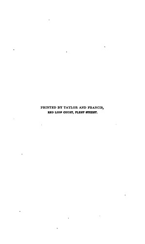 Cover for Elements of experimental and natural philosophy: Being a Familiar and Easy Introduction to the ...