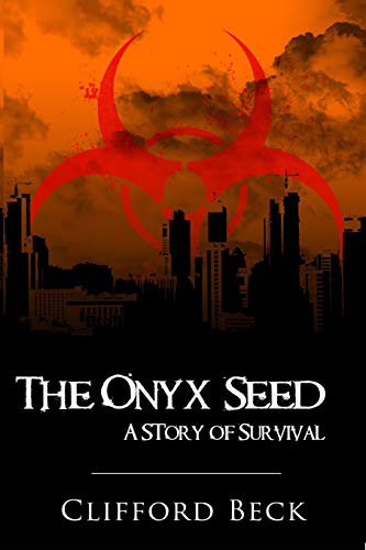 Cover for The Onyx Seed