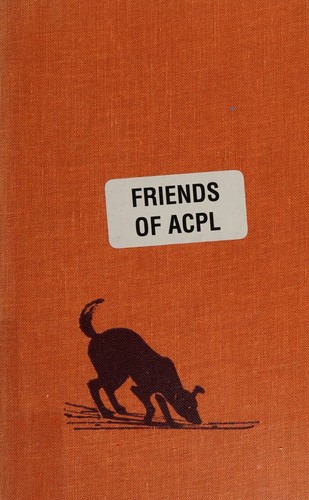 Cover for Desmond's first case