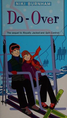 Cover for Do over