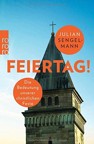 Cover for Feiertag!