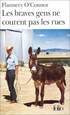Cover for Les Braves Gens ne courent pas les rues