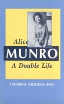 Cover for Alice Munro