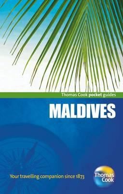 Cover for Maldives Written and Updated by Debbie Stowe