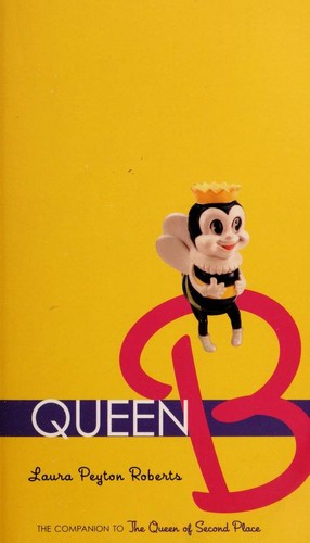 Cover for Queen B