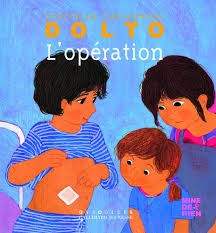 Cover for L'opération