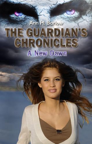 Cover for The Guardian's Chronicles
