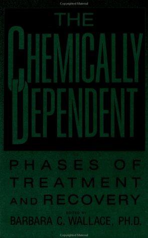 Cover for Chemically Dependent
