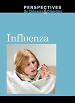 Cover for Influenza