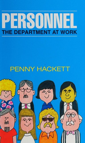 Cover for Personnel