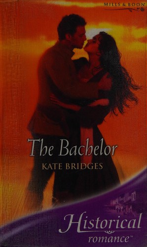 Cover for The Bachelor