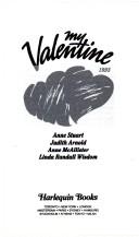 Cover for My Valentine 1993