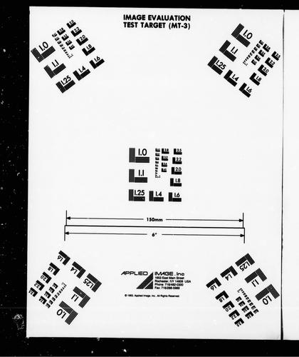 Cover for Evidence of Mr. Jas. Fletcher, entomologist and botanist, Dominion Experimental Farms, before the Select Standing Committee of the House of Commons on Agriculture and Colonization, session of 1894