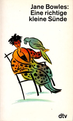 Cover for Eine richtige kleine Sünde