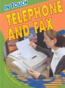 Cover for Telephone and fax
