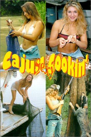 Cover for Cajun Sexy Cookin'