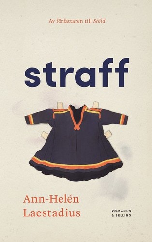 Cover for Straff