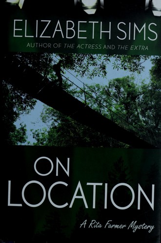 Cover for On location